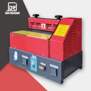 glue coating machine