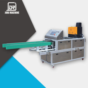 carton box glue machine