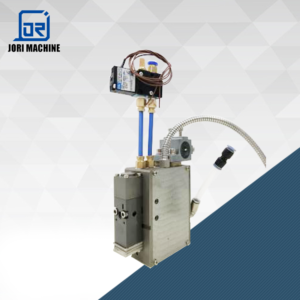 side spray fiber spray gun